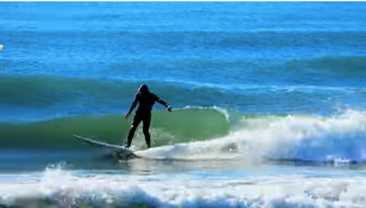 Koki Nakamura x BD Aquatic Div. C-Bucket 7'0"