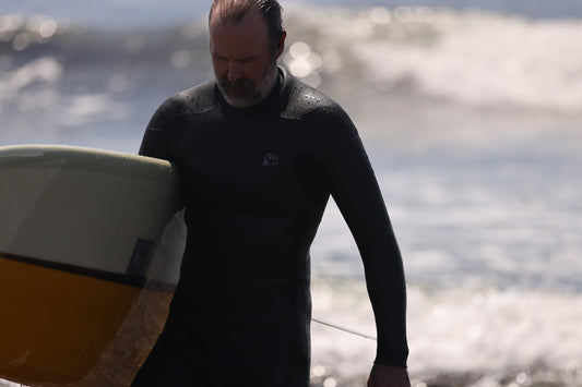 BD WETSUITS by MITCH ABSHERE