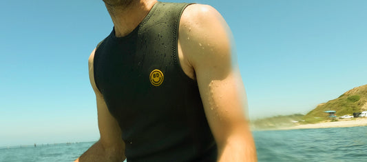 Aquatic Div. Wetsuits