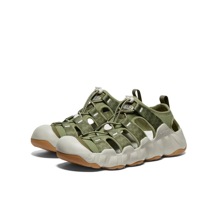★KEEN★キーン★MARTINI ORIVE★US10★28cm★ KEEN / キーン メンズ ハイパーポート エイチツー Martini Olive/Plaza
