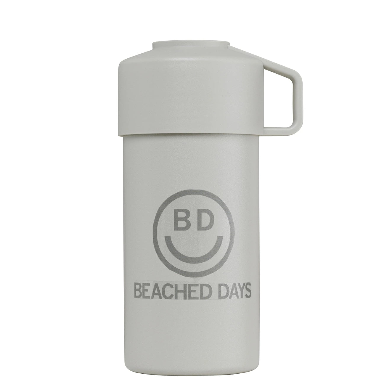 plastic bottle cooler case