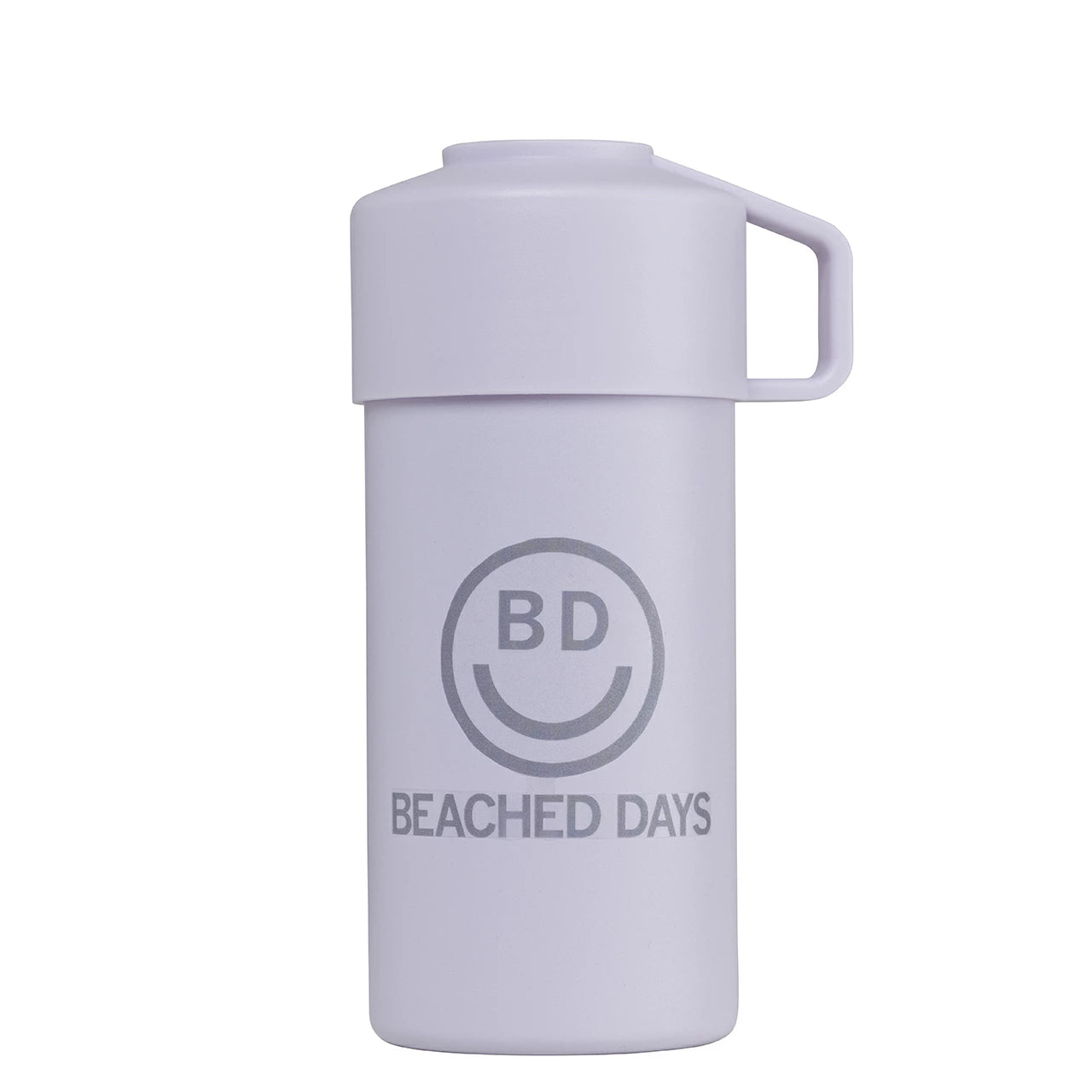 plastic bottle cooler case