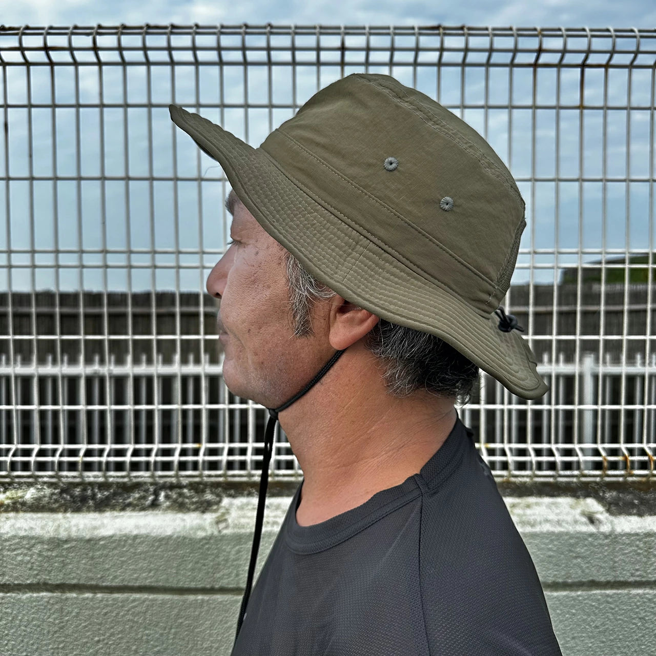 サーフハット