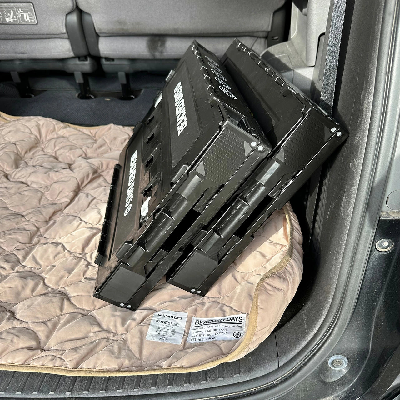 コンテナボックス 51L