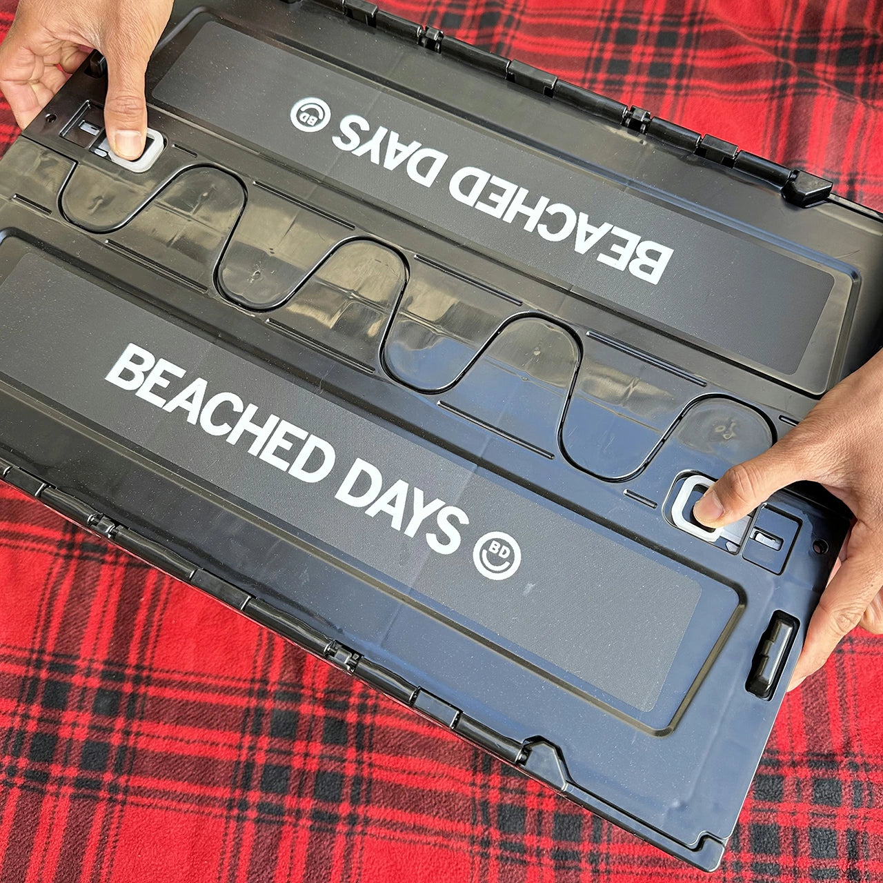 コンテナボックス 51L