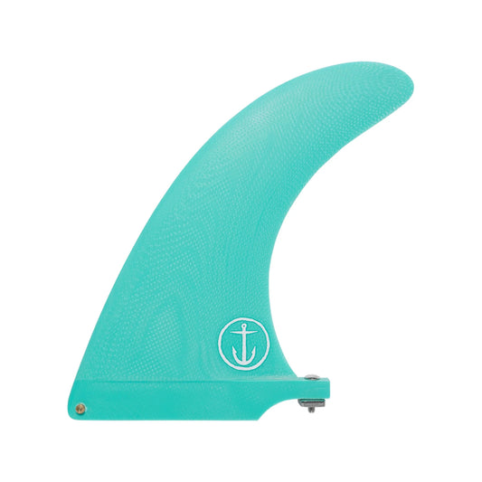 CAPTAIN FIN / CF Slasher Single Fin 7 inch