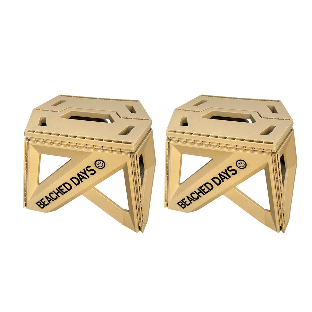 Multi stand 23cm great value 2 piece set