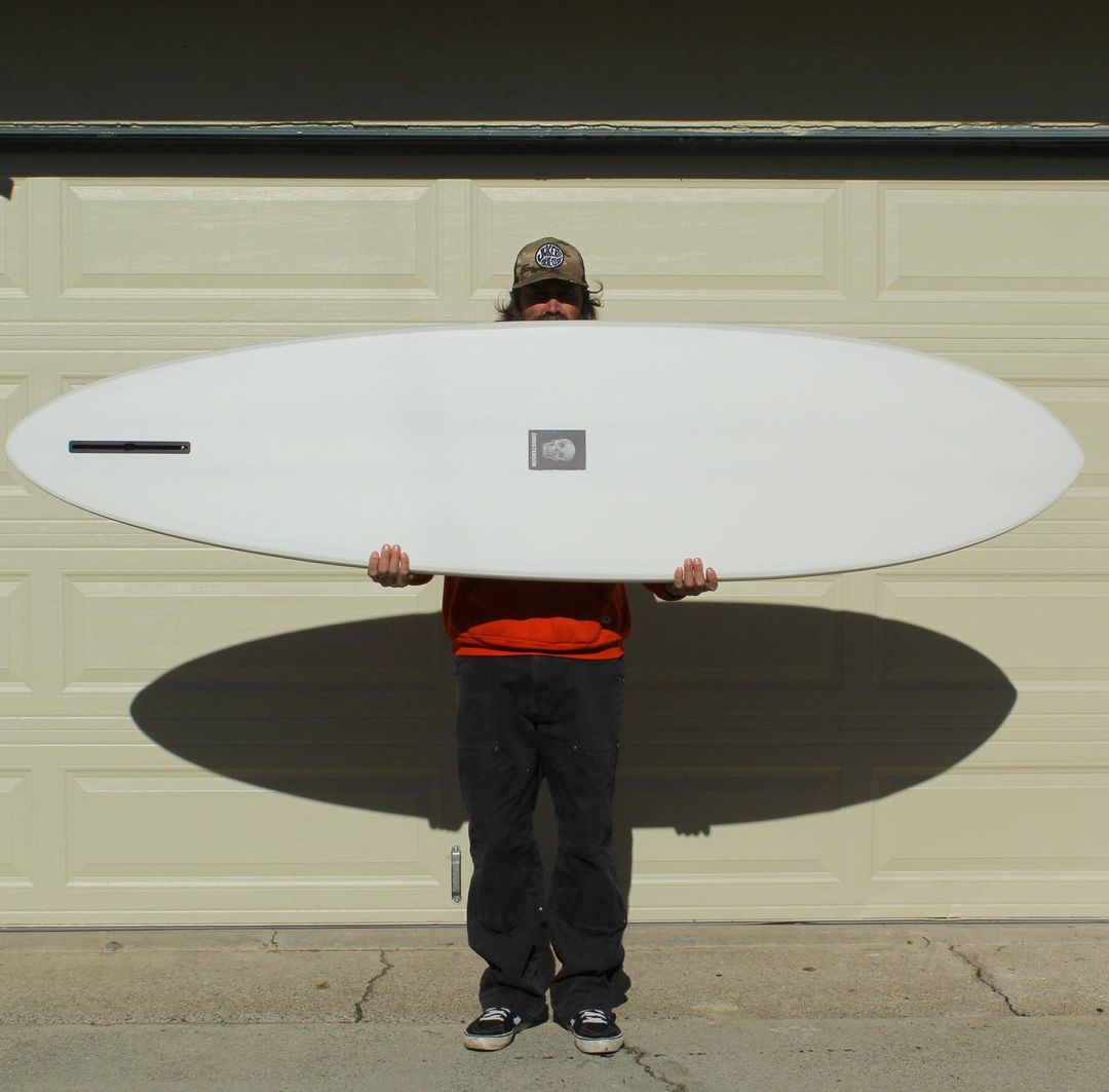 Aquatic Division Sea Bucket 7'0"