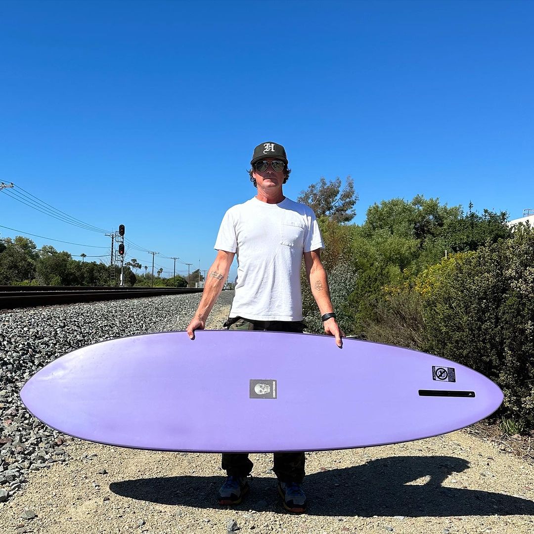 Aquatic Division Sea Bucket 7'0"