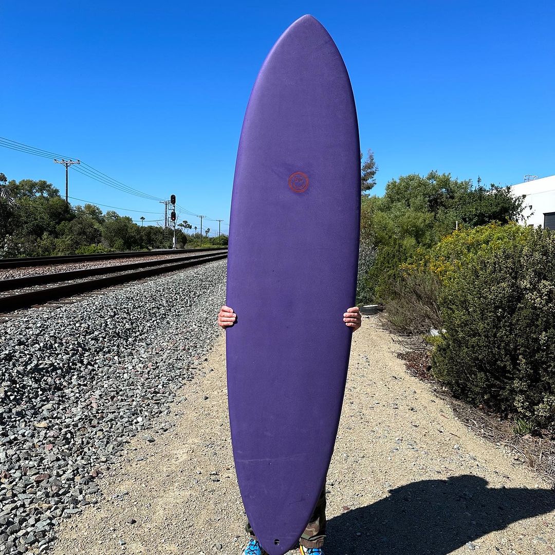 Aquatic Division Sea Bucket 7'0"