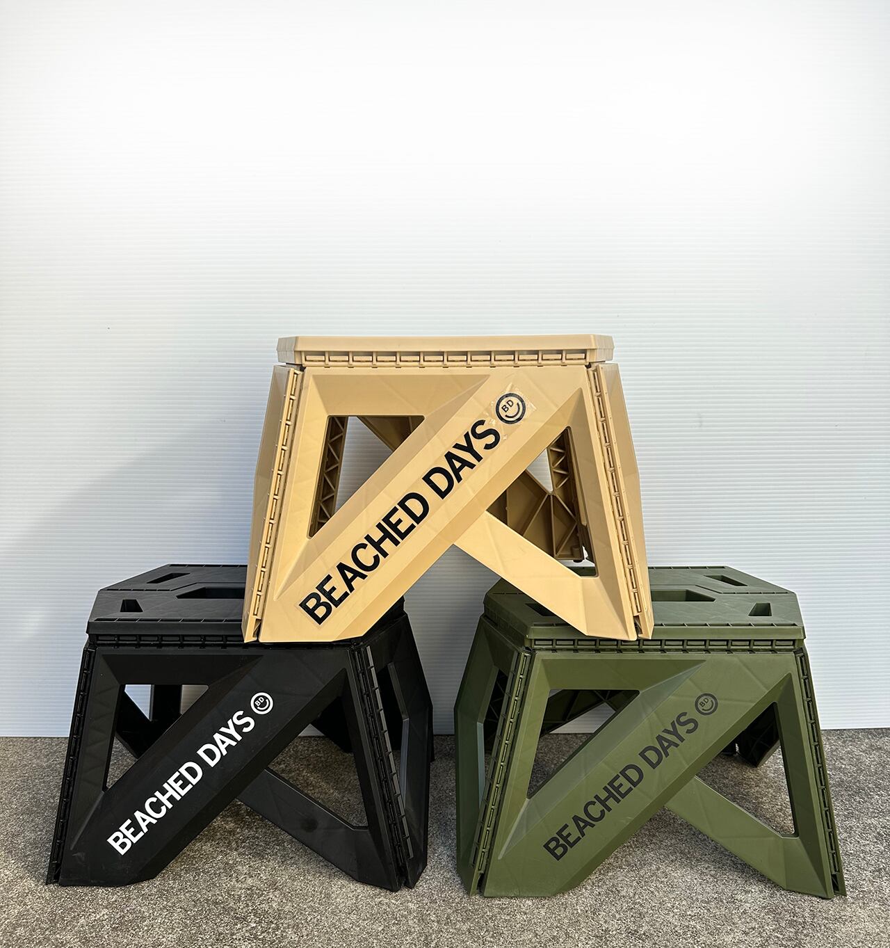Multi stand 23cm great value 2 piece set