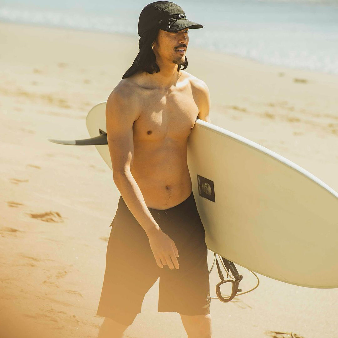 ストレッチ サーフショーツ