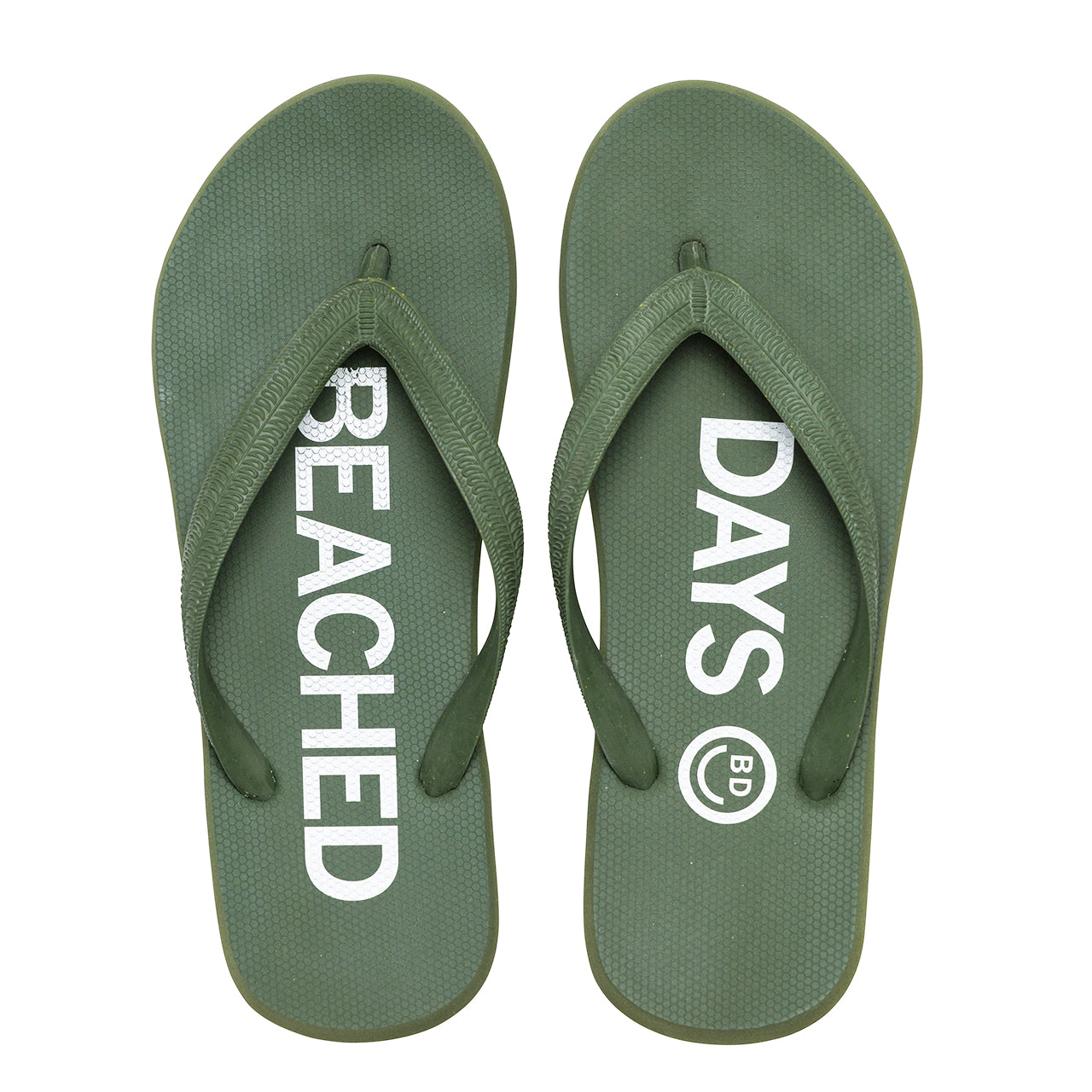 BD x CYAARVO classic sandals
