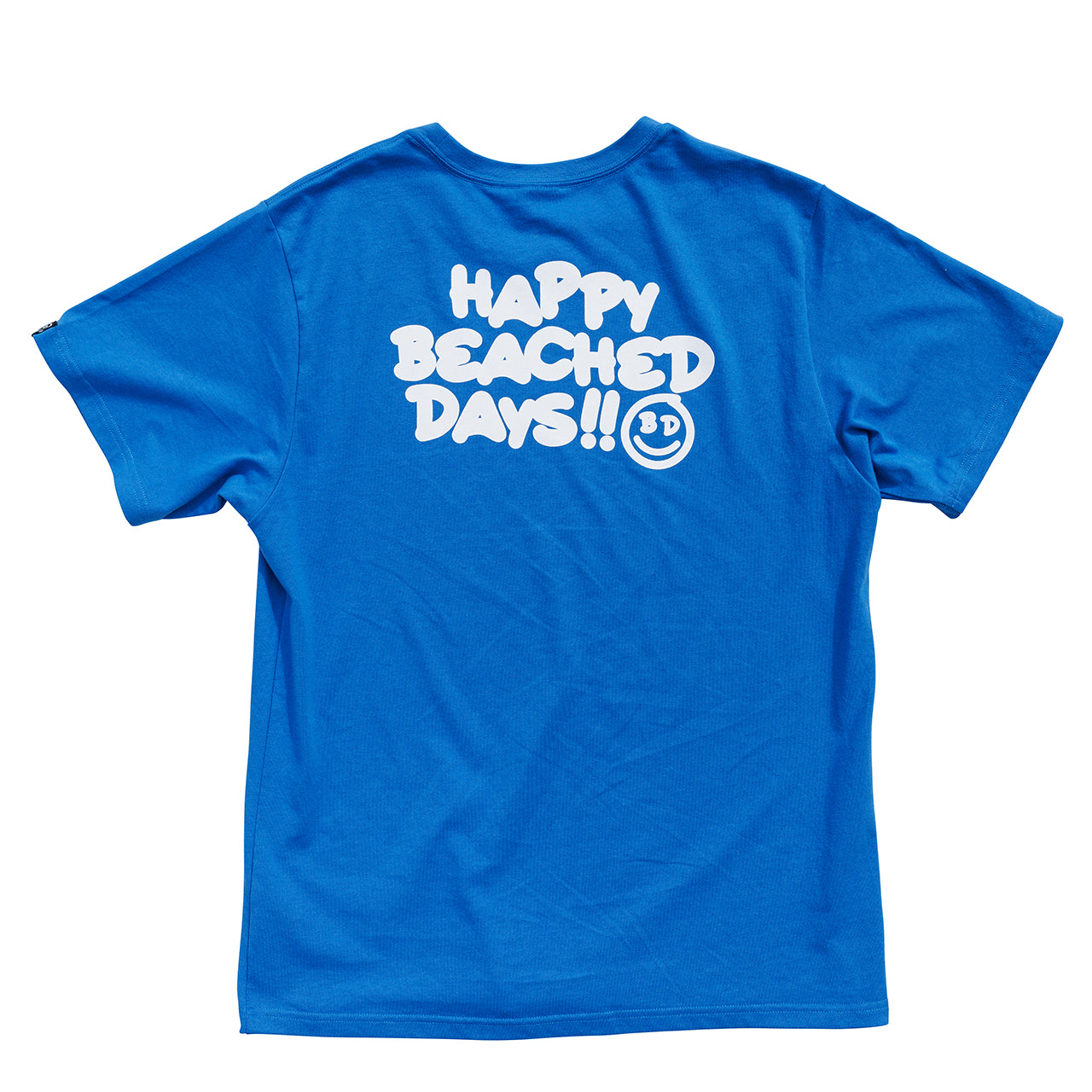 Happy BD Tee