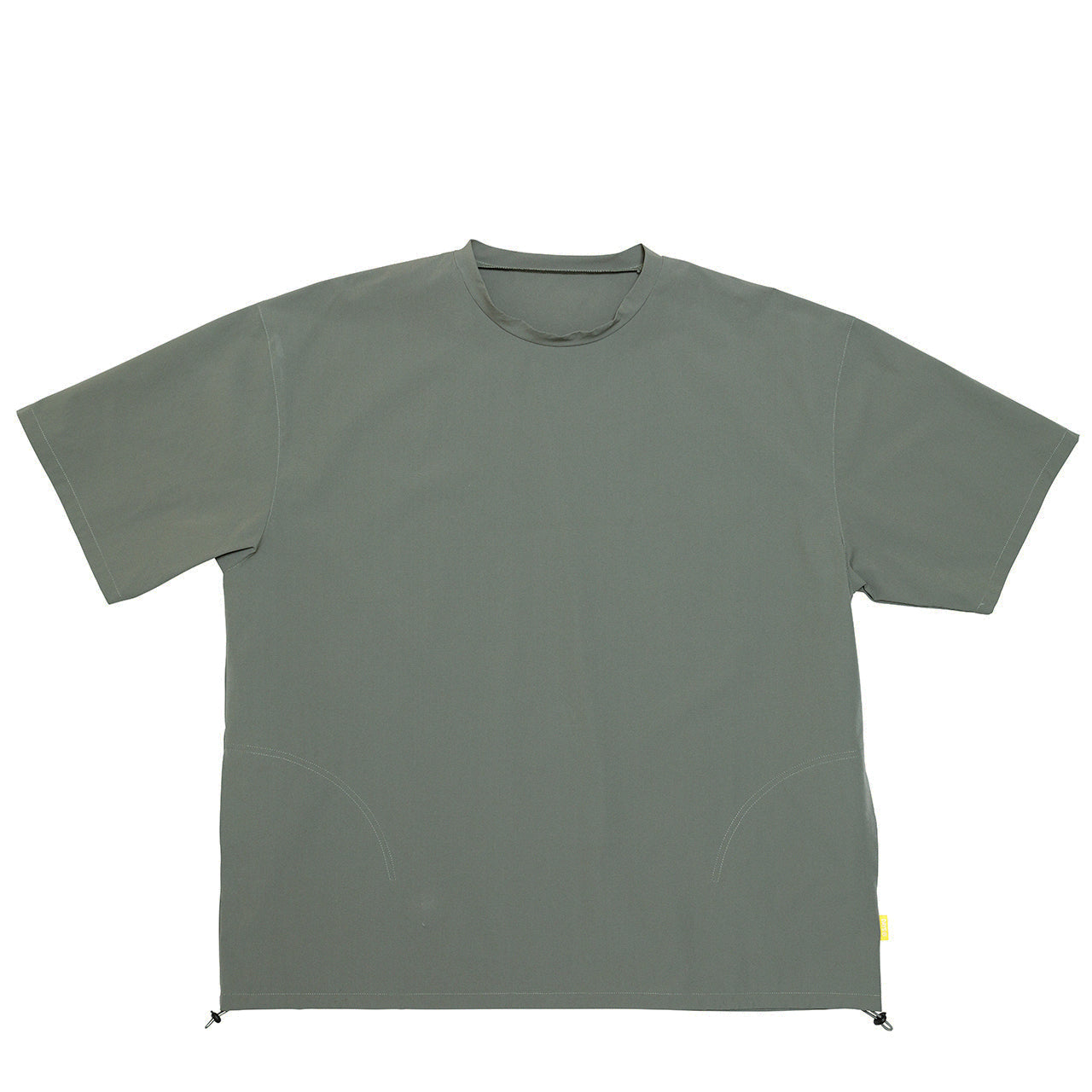 BD パッカブル Tee