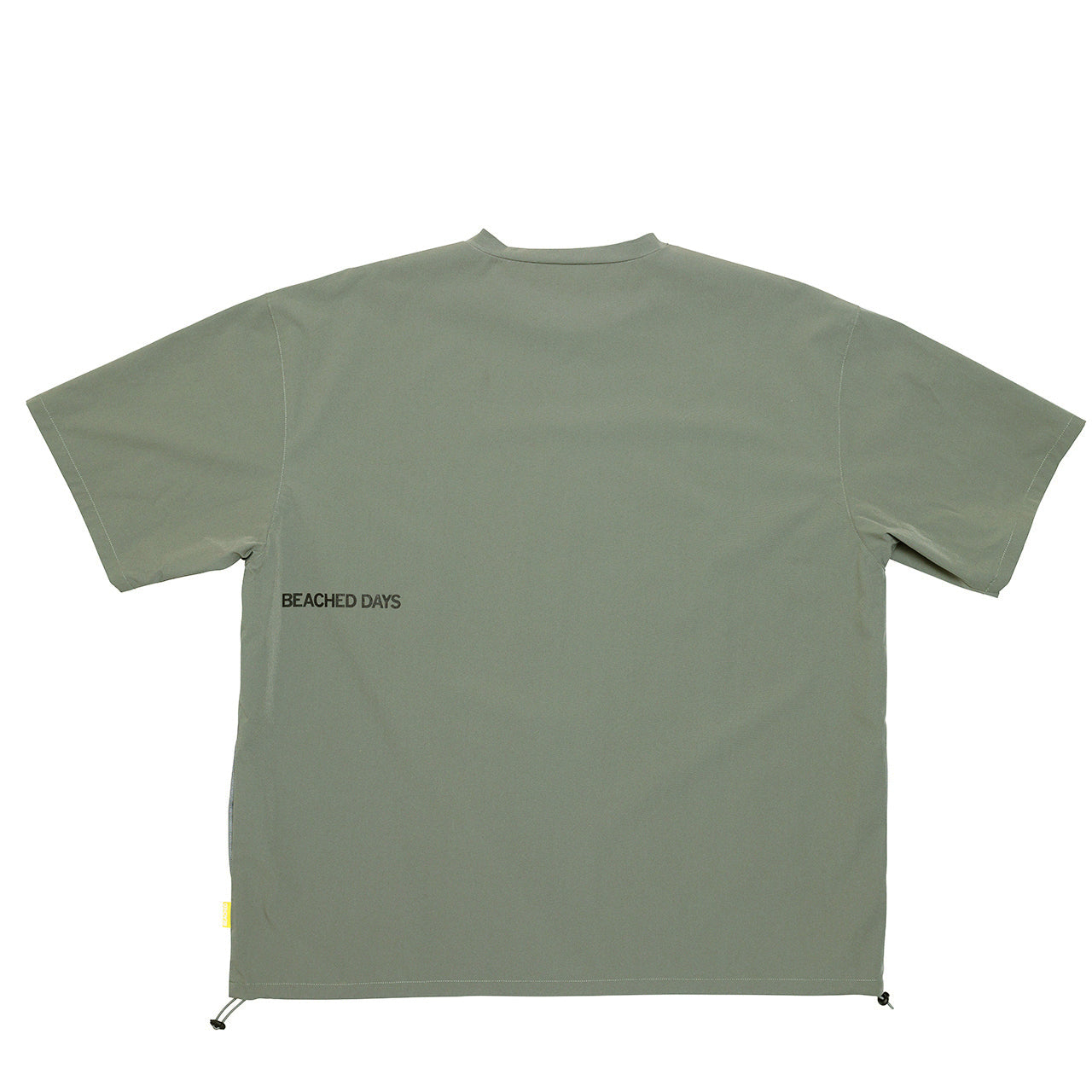 BD パッカブル Tee