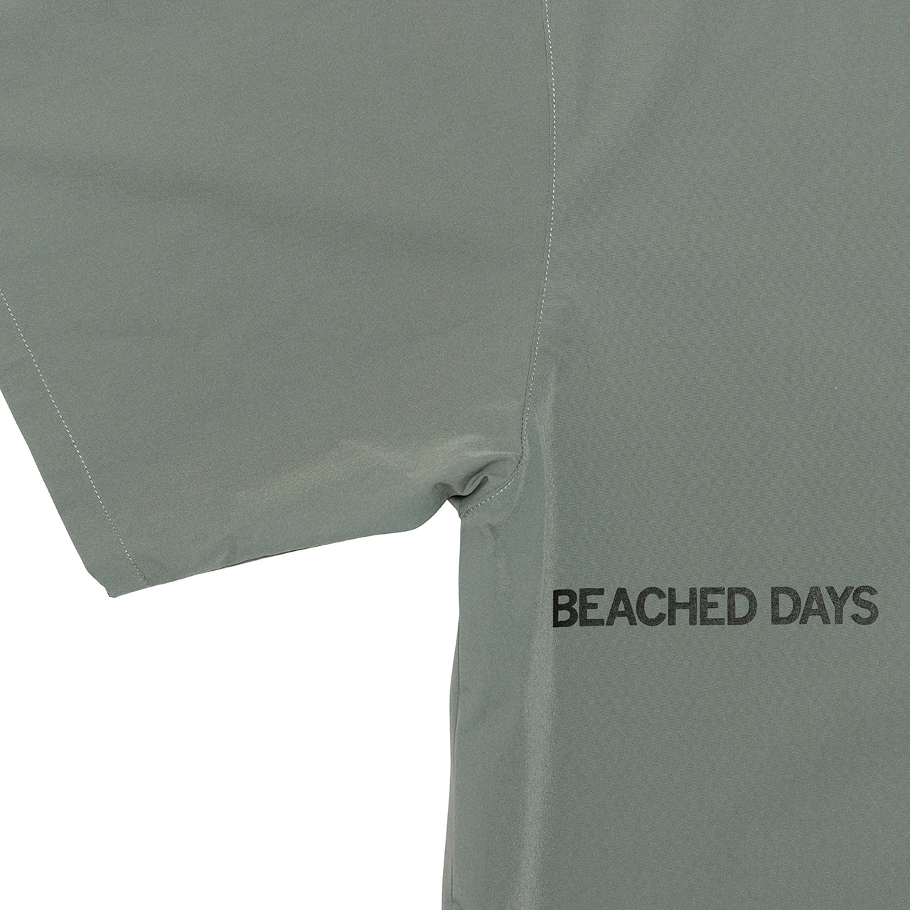 BD パッカブル Tee
