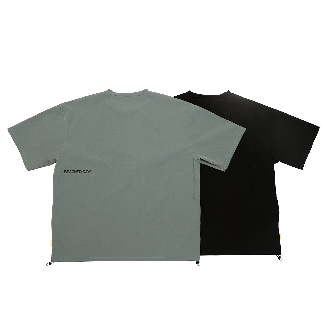 BD パッカブル Tee