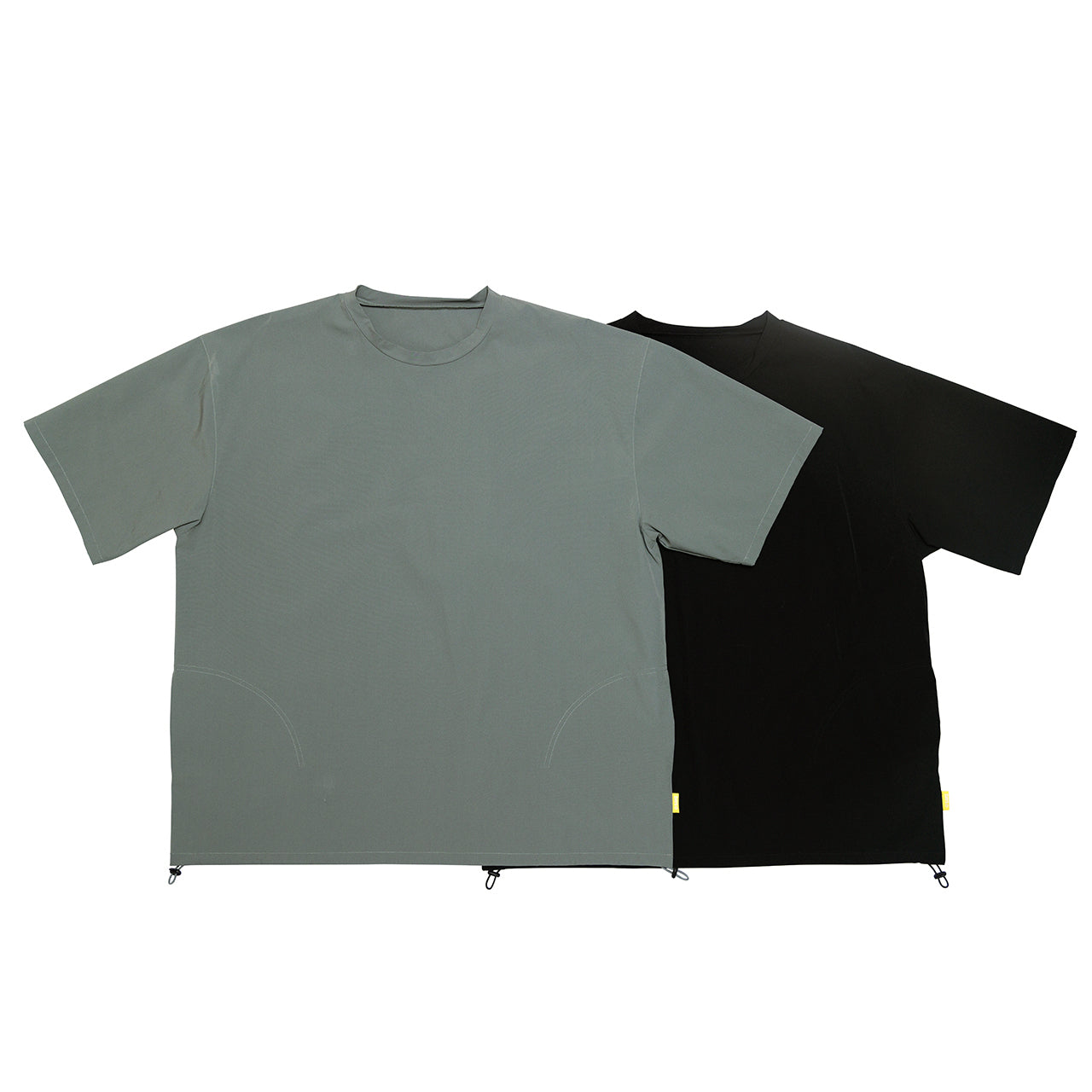 BD パッカブル Tee