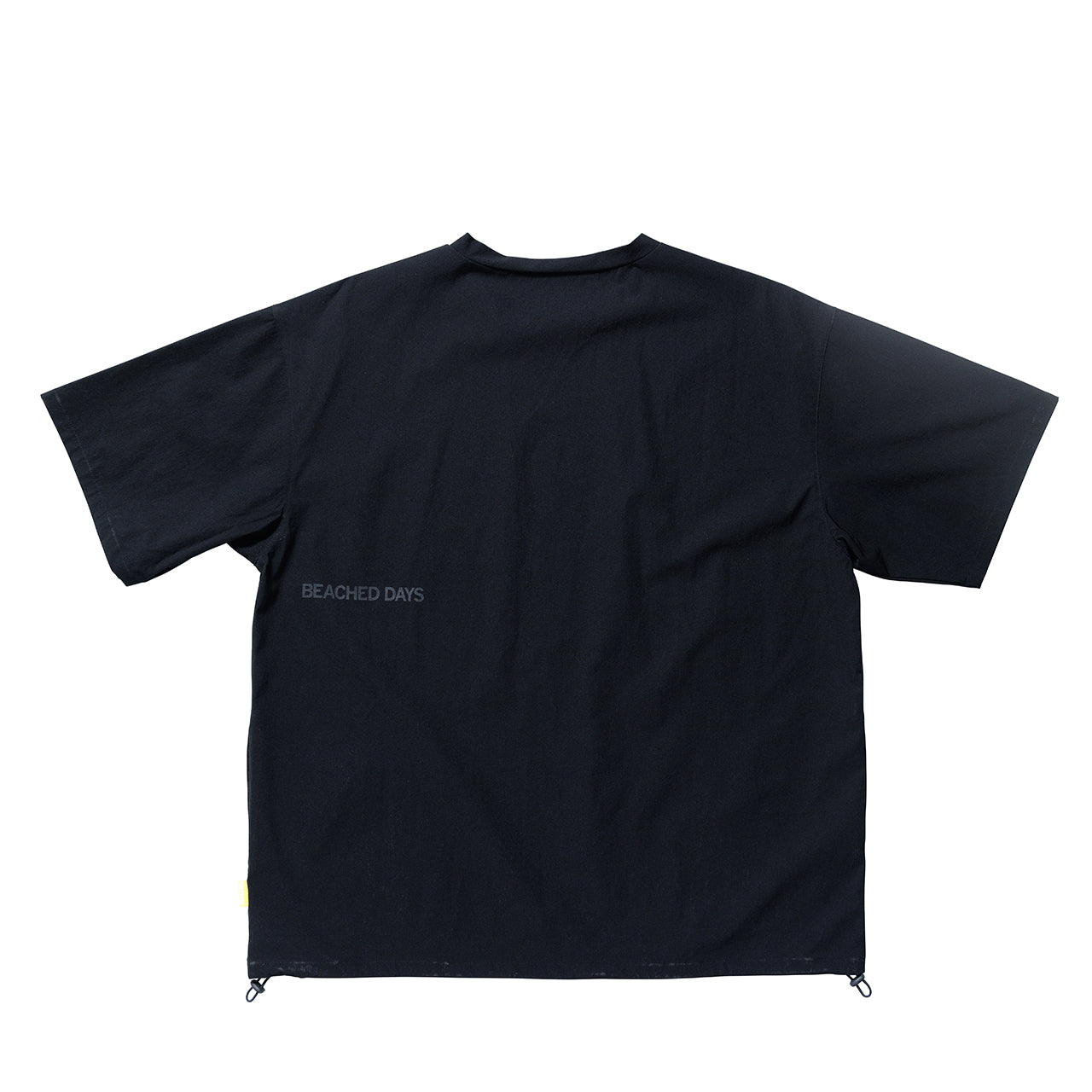 BD パッカブル Tee