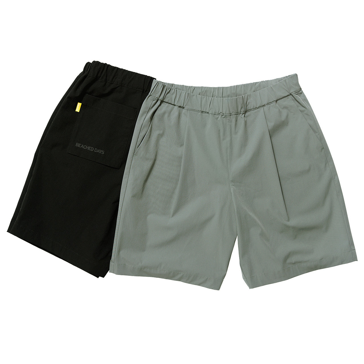 BD Packable Shorts