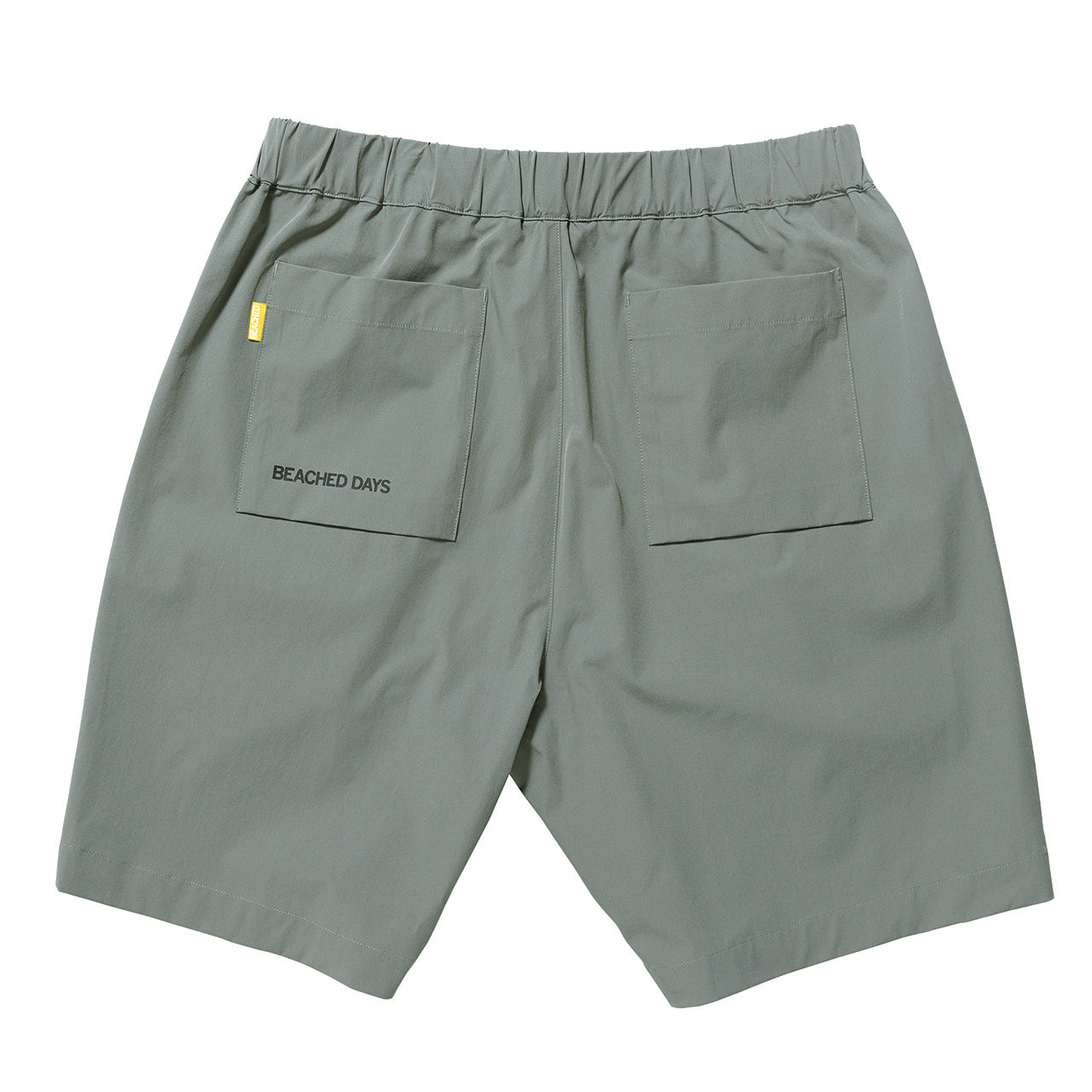 BD Packable Shorts