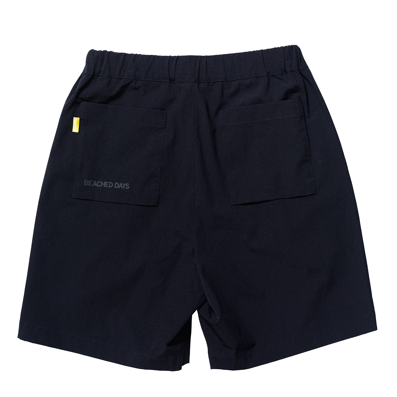 BD Packable Shorts