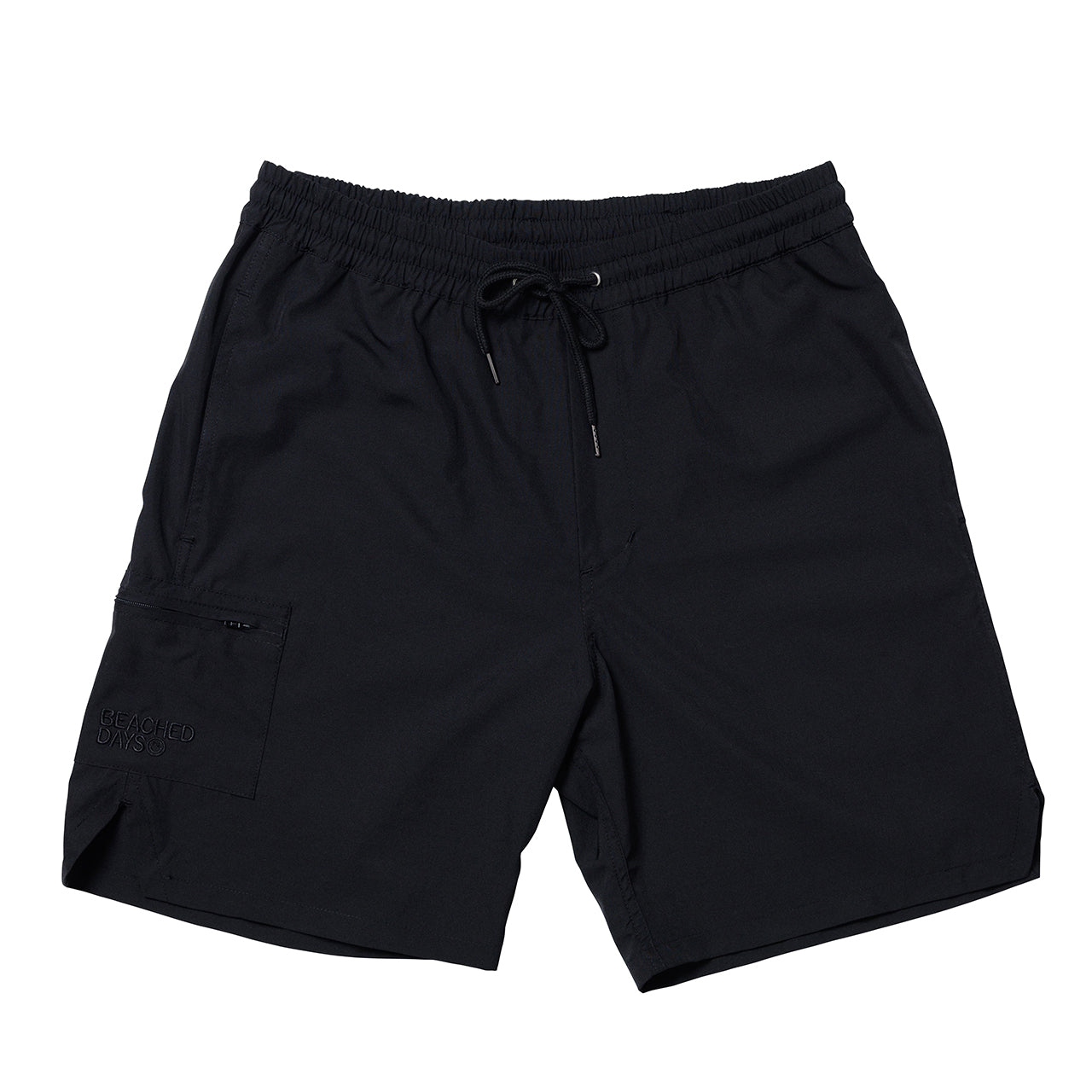 Cargo surf shorts