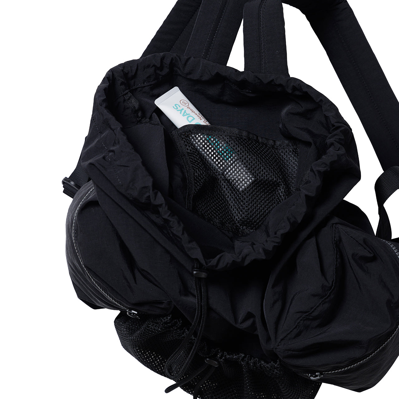 BD Travel Backpack