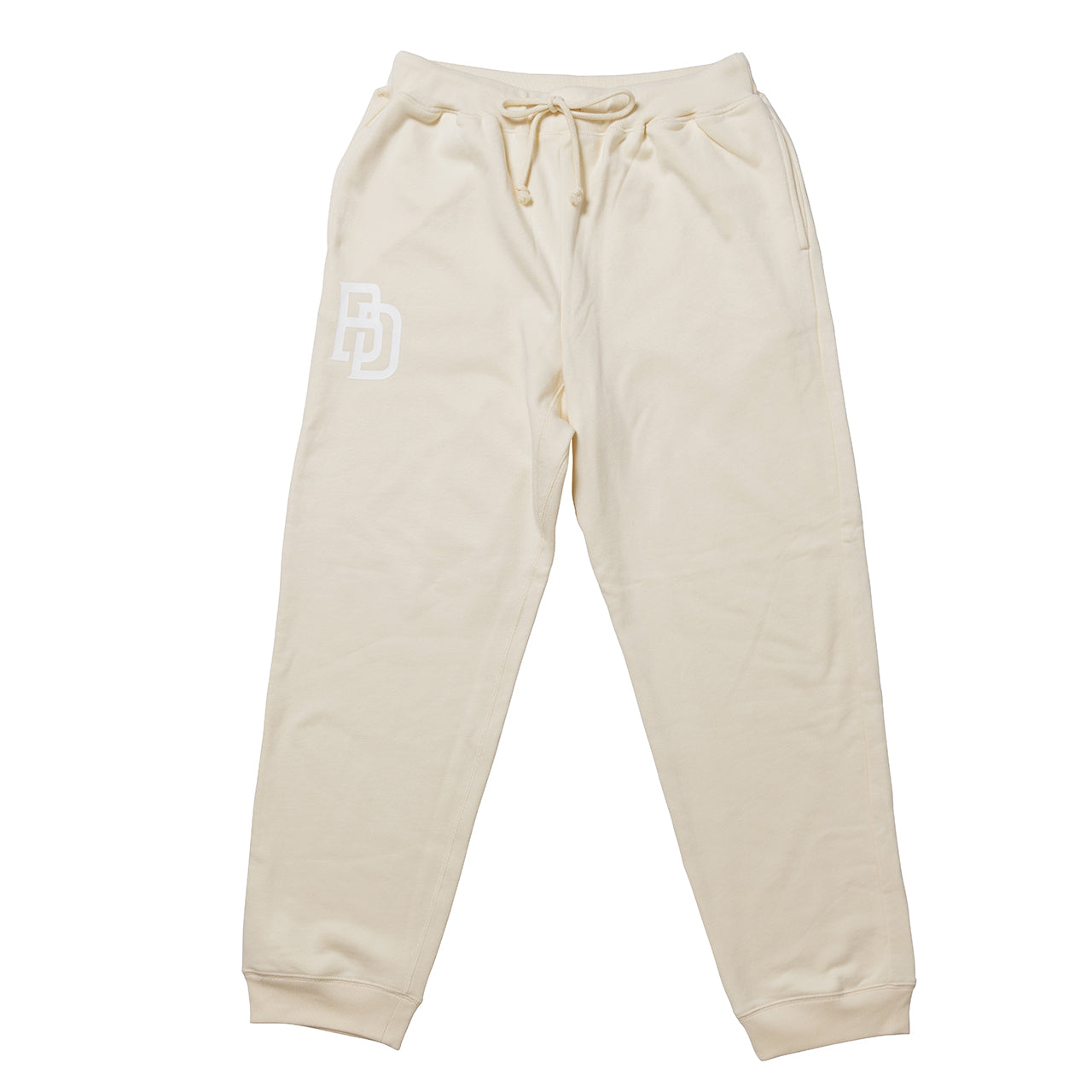 S/S BDモノグラム スウェットパンツ