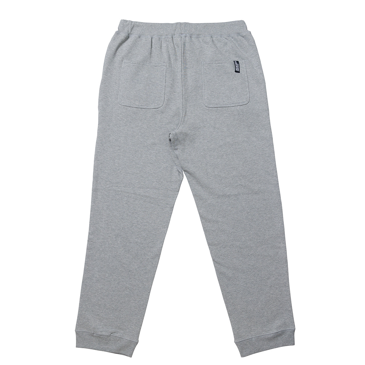 S/S BDモノグラム スウェットパンツ
