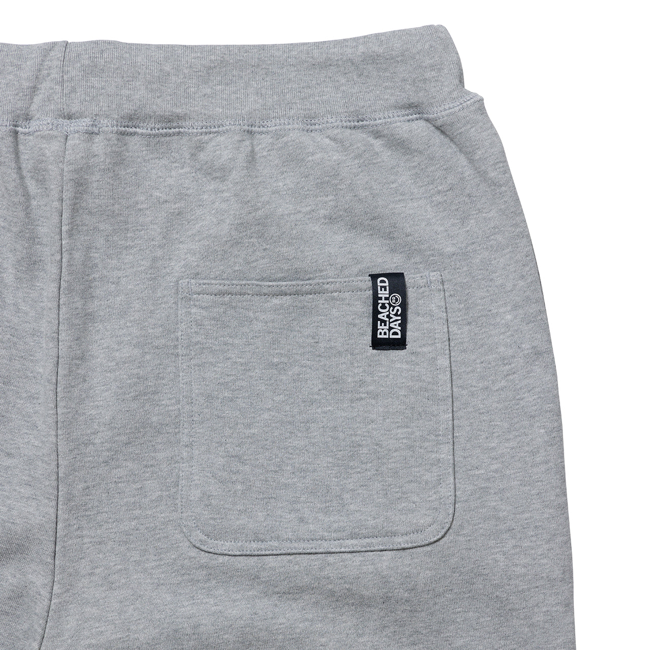 S/S BDモノグラム スウェットパンツ