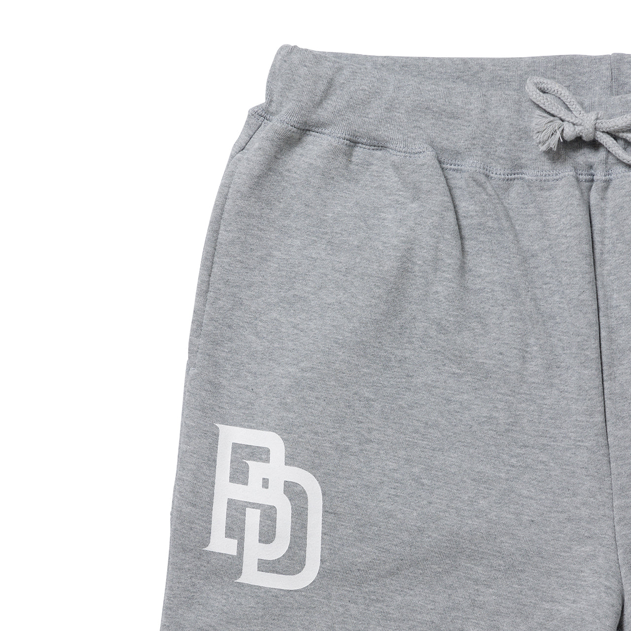 S/S BDモノグラム スウェットパンツ