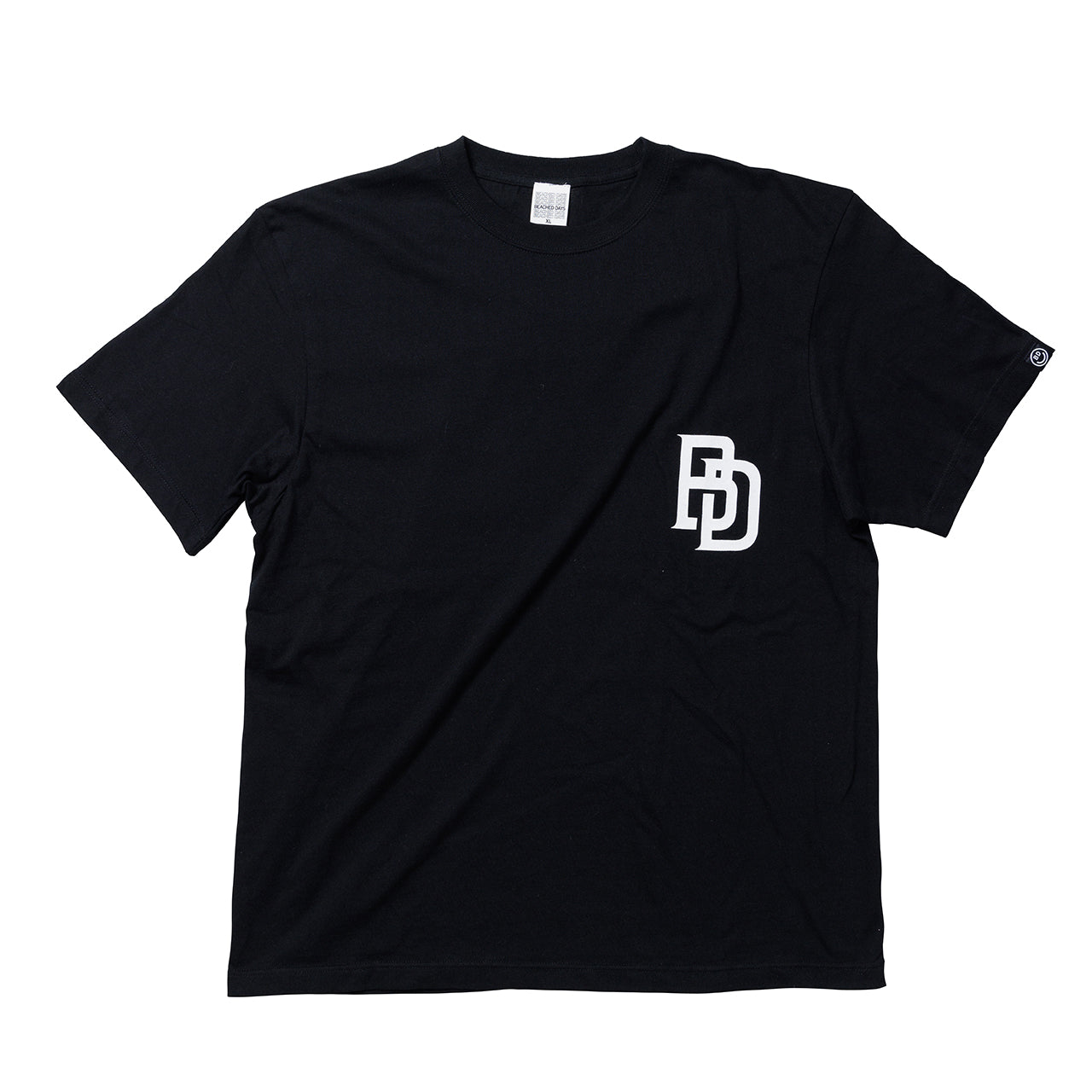 BD Monogram Tee