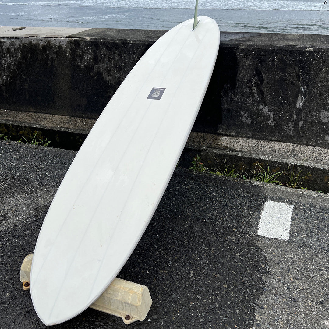 Aquatic Division The Cliff BOX LOGO 9'5"