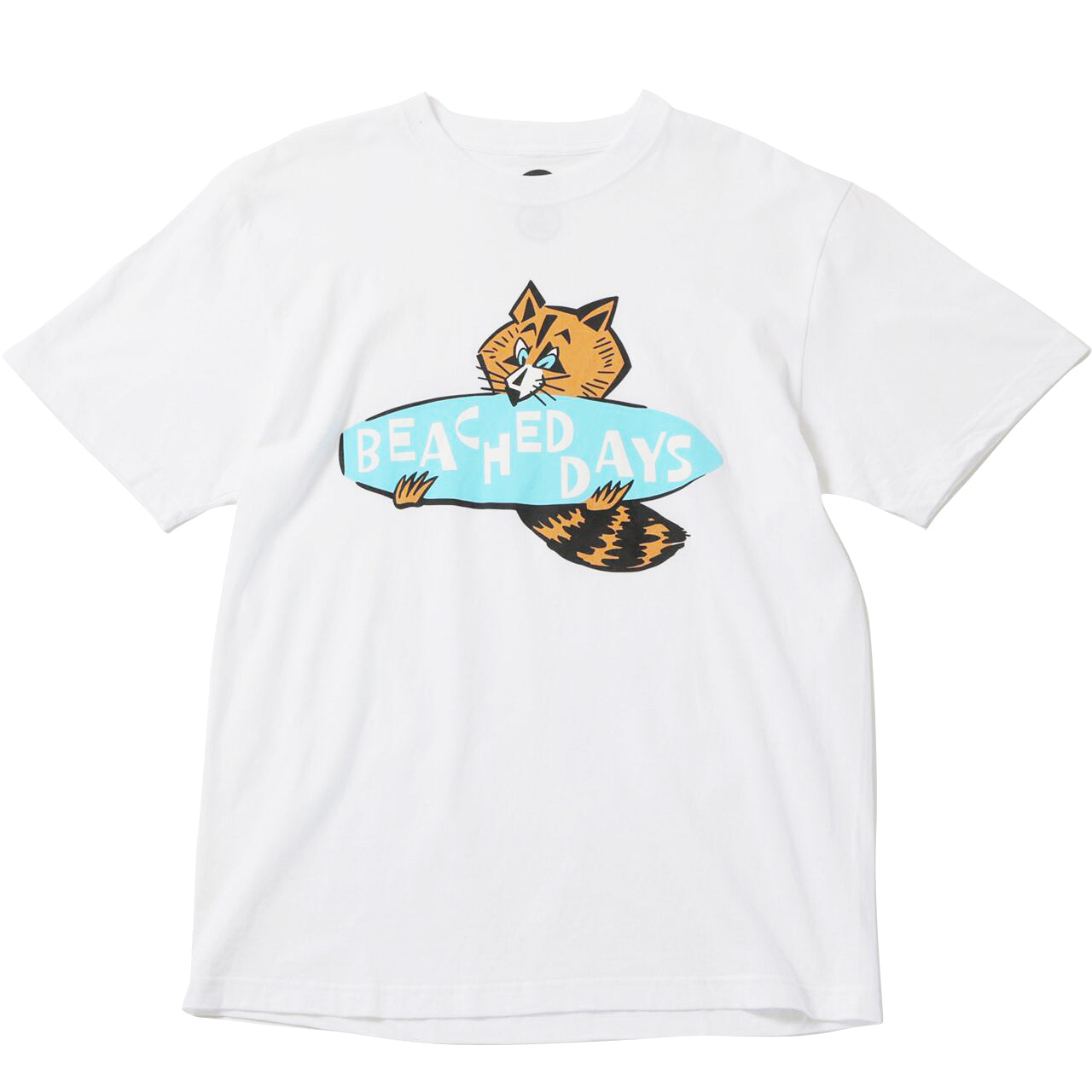 BD Raccoon Tee