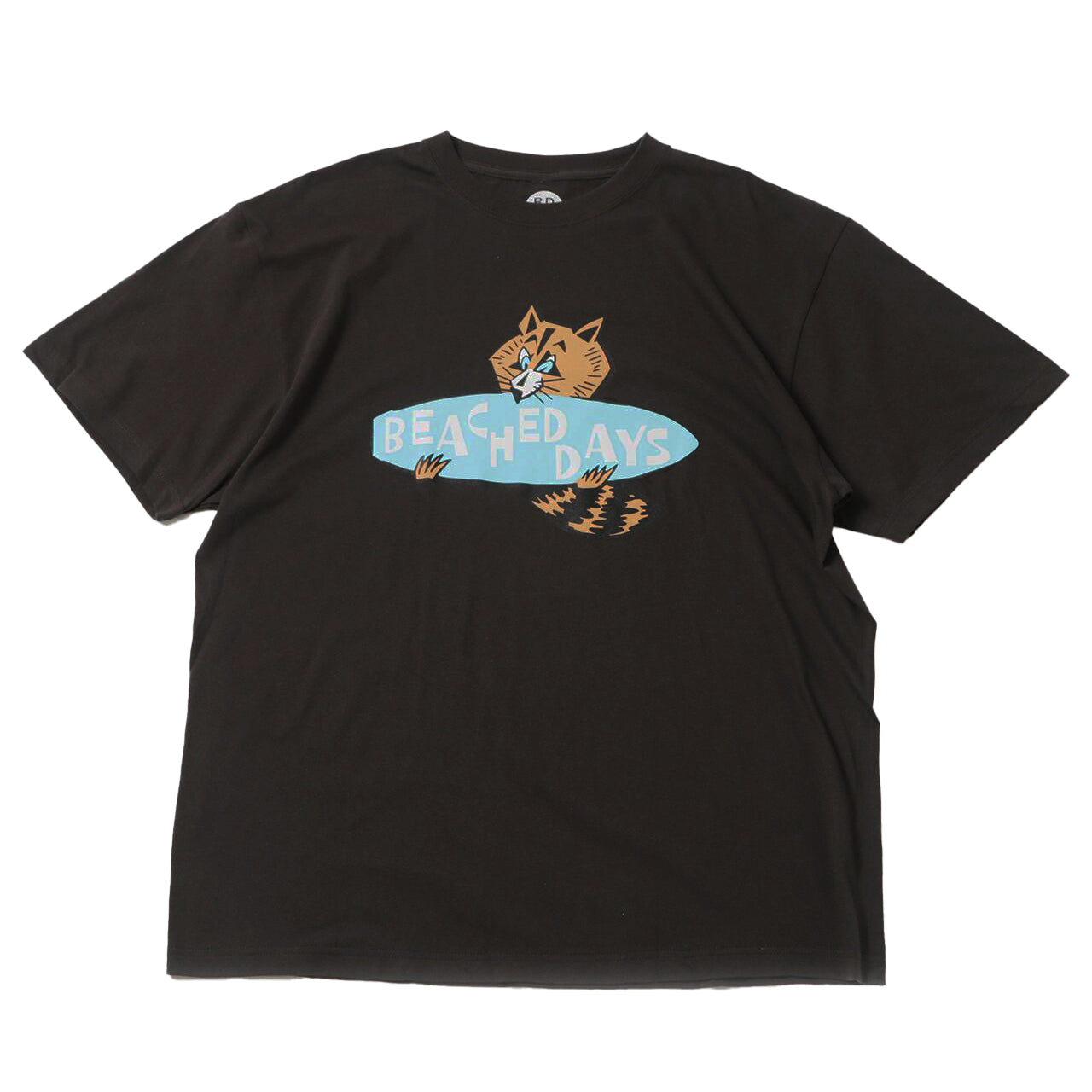 BD Raccoon Tee