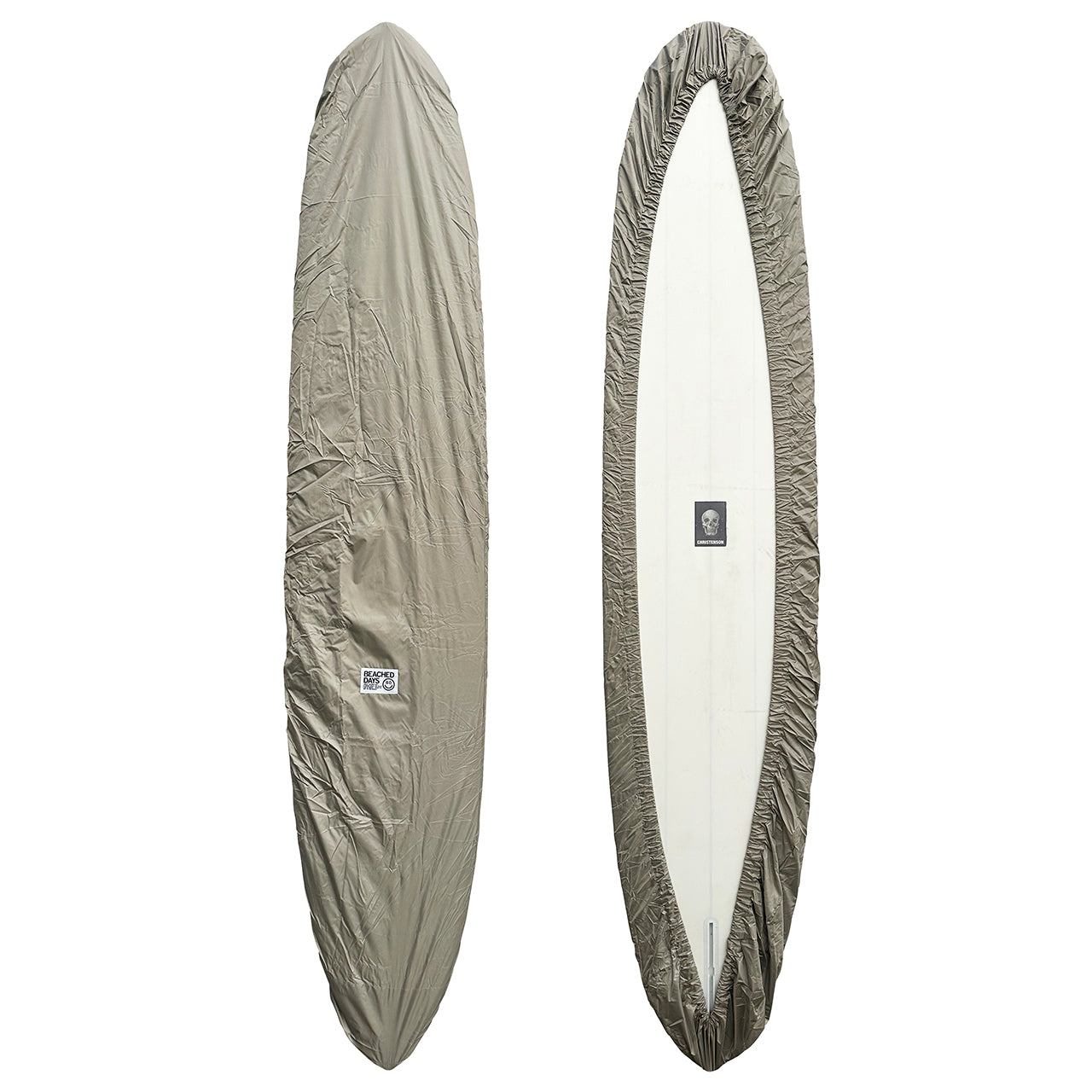 8'5-10'0ft longboard deck cover