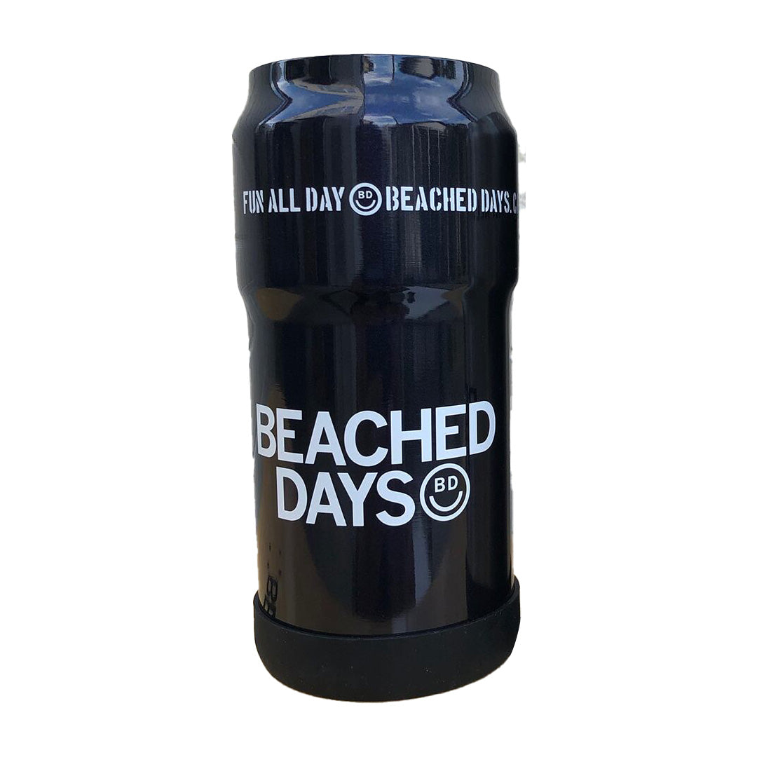 缶ホルダー 500ml ビーチドデイズ 公式 BEACHED DAYS 保冷 保温