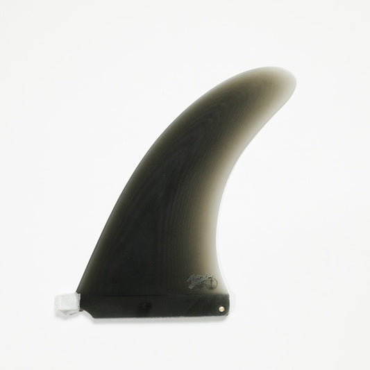 CAPTAIN FIN / Yuta Sezutsu Smoke Pivot Single Fin 10 inch