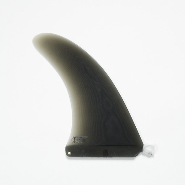 CAPTAIN FIN / Yuta Sezutsu Smoke Pivot Single Fin 10 inch