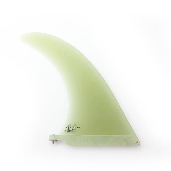 CAPTAIN FIN / CC Tracker Christenson Tracker 9.5 inch