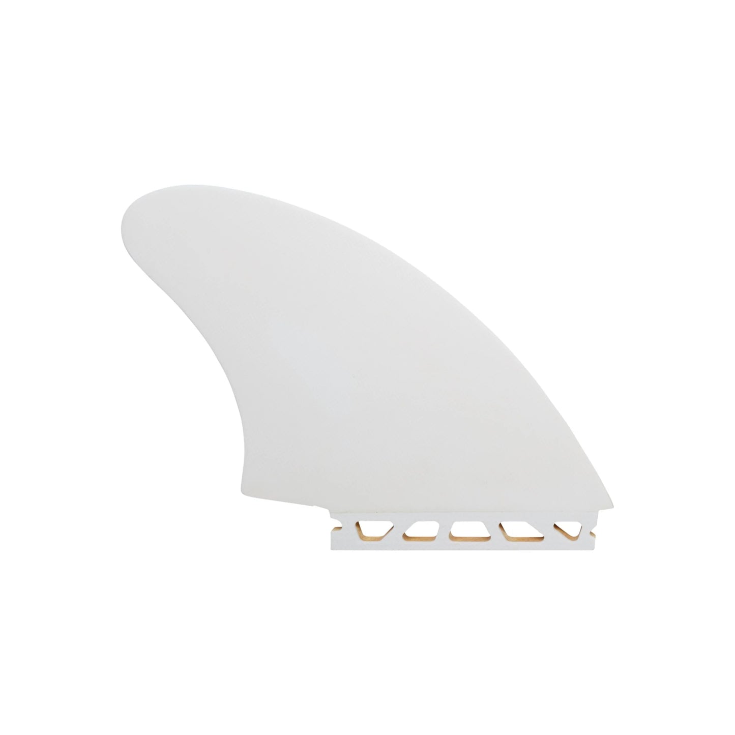CAPTAIN FIN / CF Twin Keel Single Tab (FUTURES)