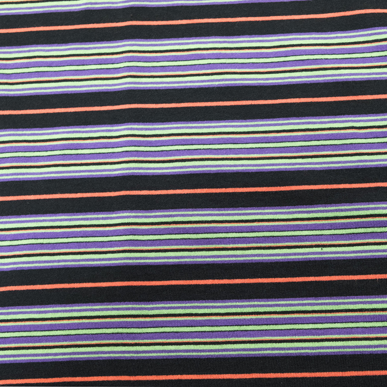 Dry Multi Border S/S Tee