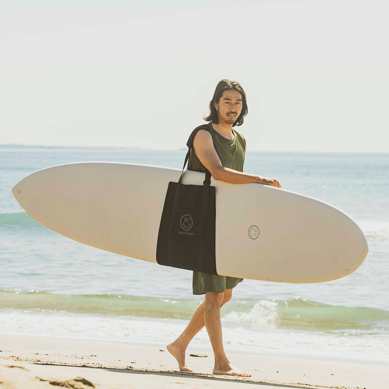 Aquatic Division Sea Bucket 7'0"