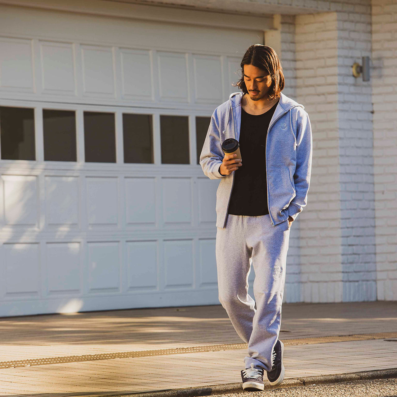BD Smile Sweatpants