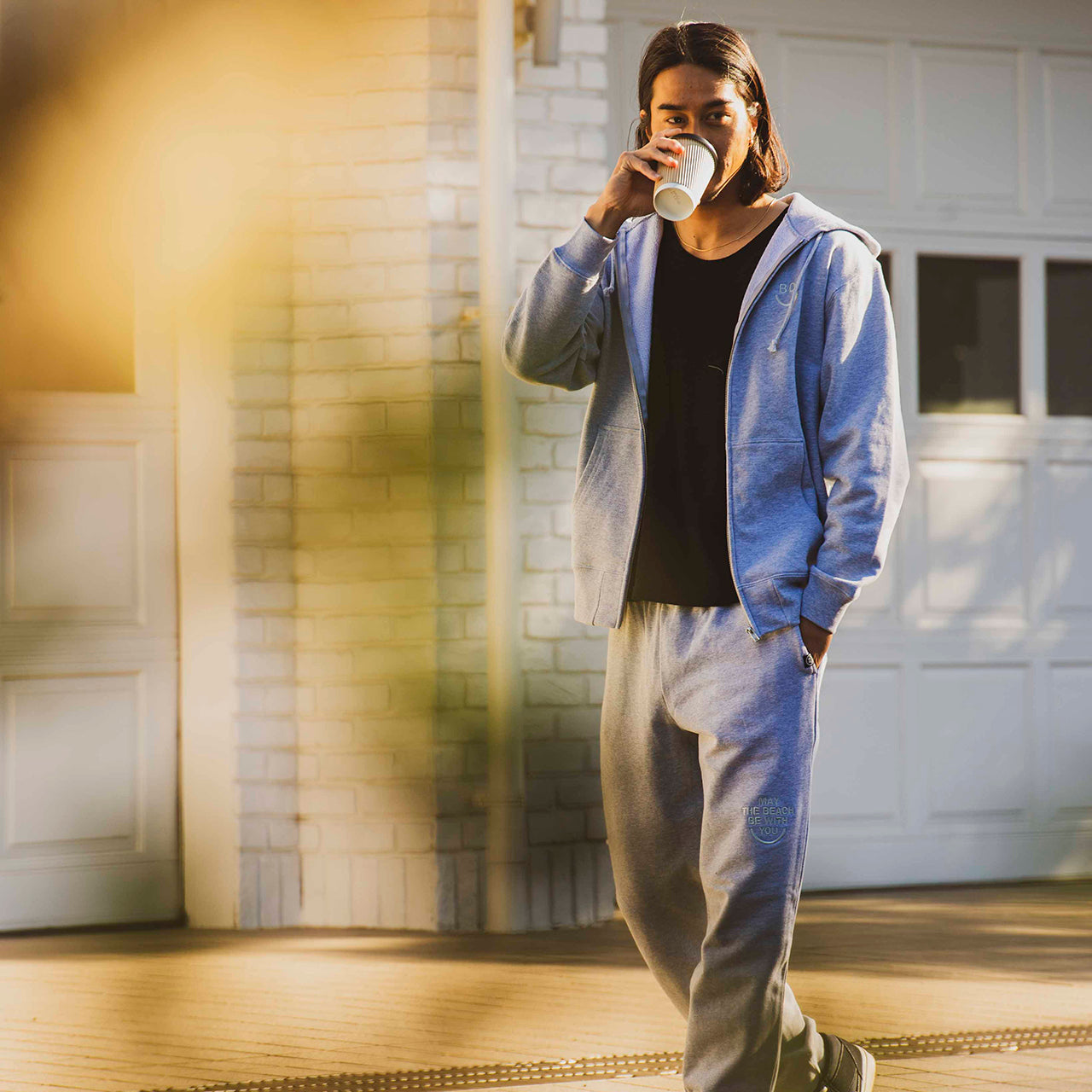 BD Smile Sweatpants