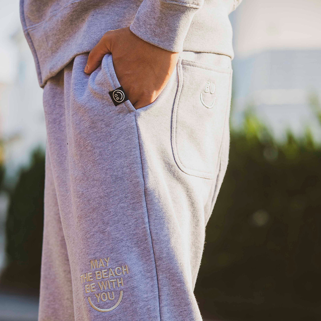 BD Smile Sweatpants