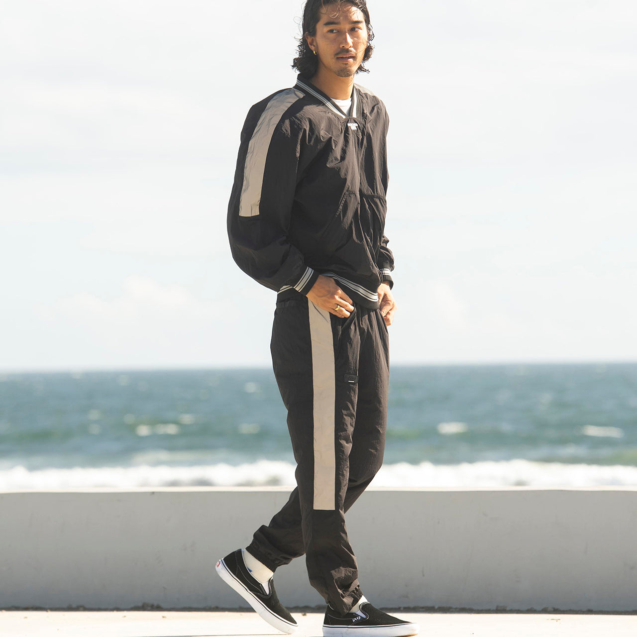 Reflector Pants