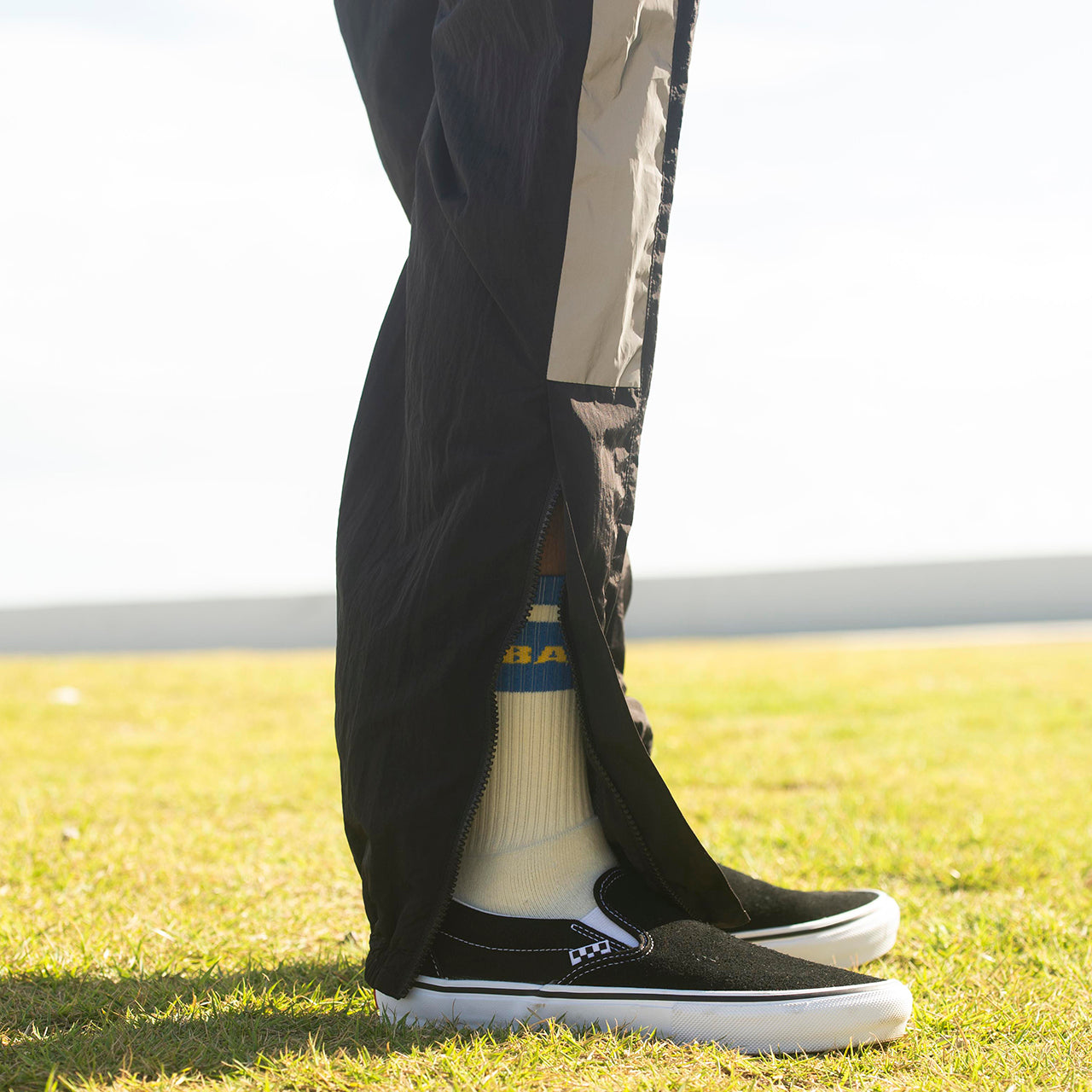 Reflector Pants